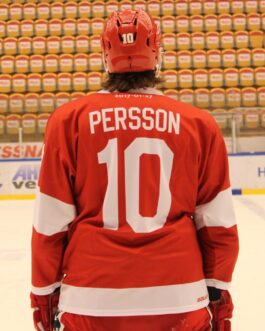 #10 Johan Persson