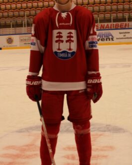 #14 Elias Pettersson